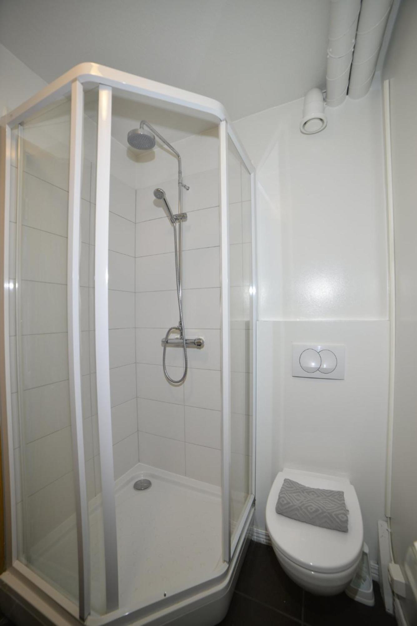 Klausturhof Guesthouse Kirkjubæjarklaustur Eksteriør billede