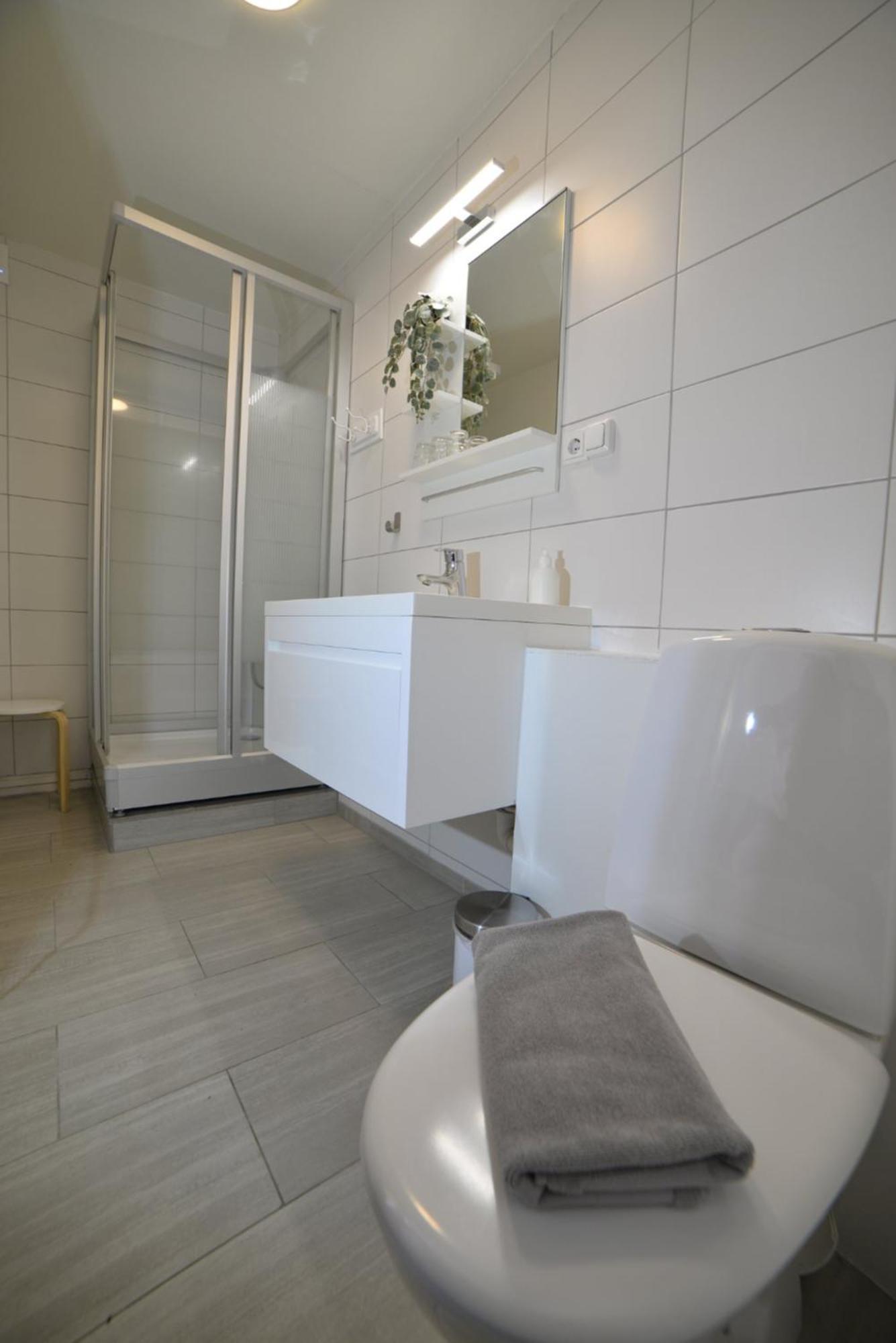 Klausturhof Guesthouse Kirkjubæjarklaustur Eksteriør billede