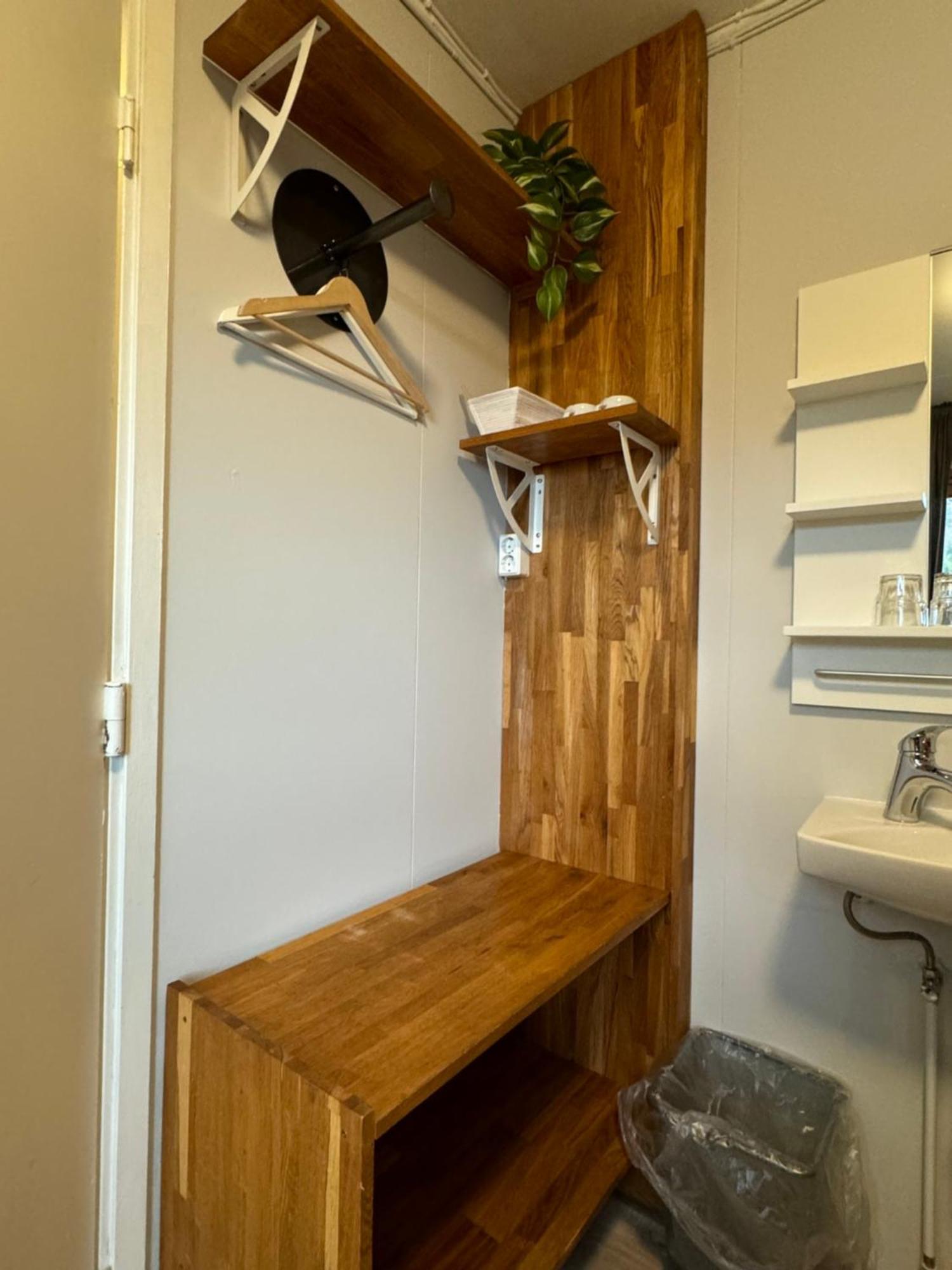Klausturhof Guesthouse Kirkjubæjarklaustur Eksteriør billede
