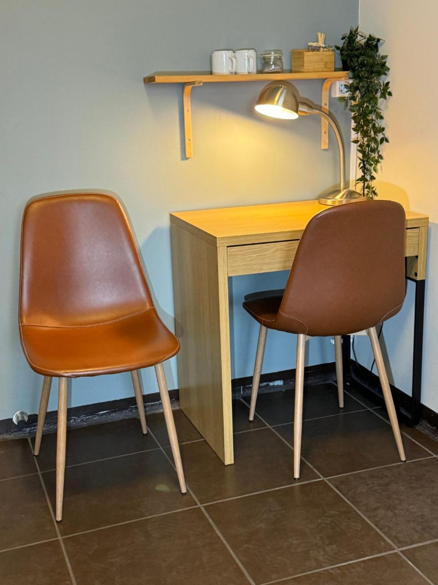Klausturhof Guesthouse Kirkjubæjarklaustur Eksteriør billede